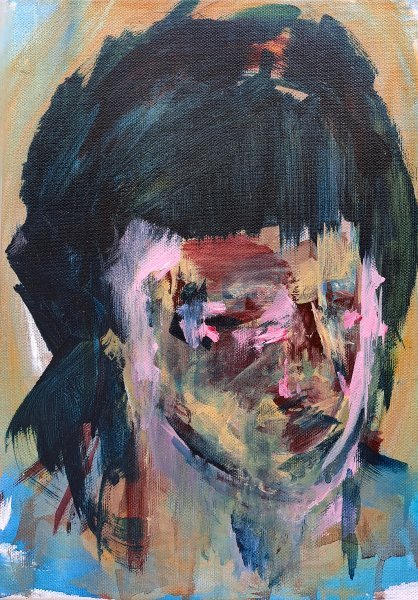 Aneesa Loonat - The Second Child